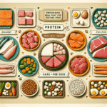 Protein-Packed Meal Ideas for Small Dogs