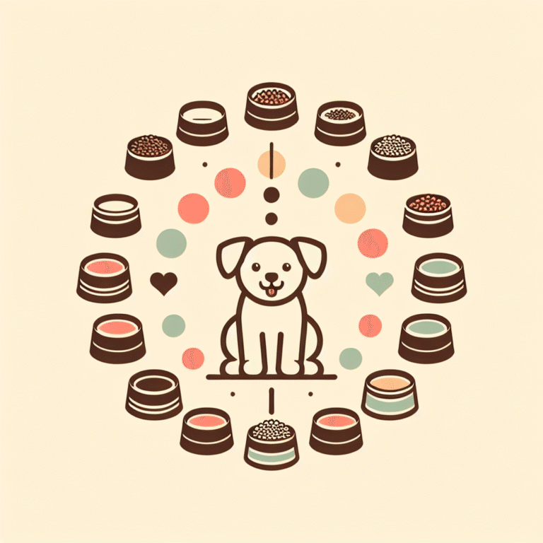 how often to feed a small dog