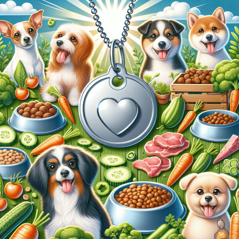 best diet for small breed dogs