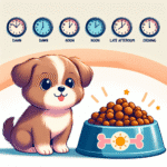 Small Dog Feeding Schedule: A Complete Guide